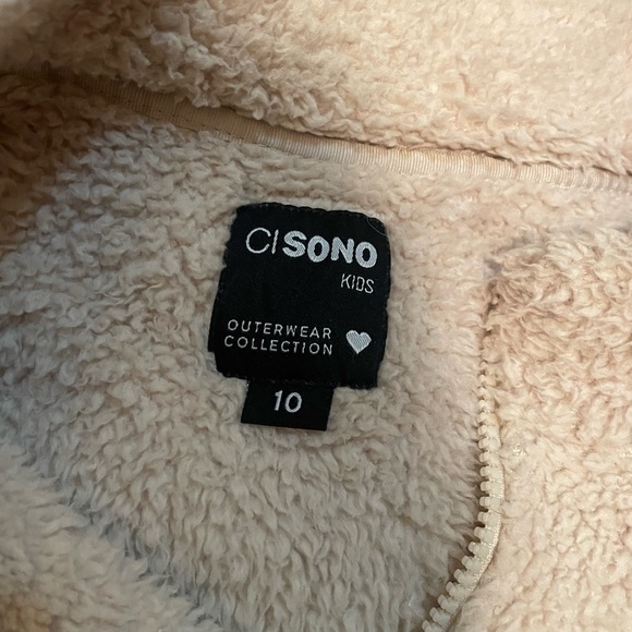 Girls fall jackets - Picture 5 of 7